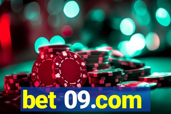 bet 09.com